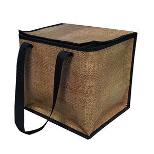 aislado Bolsa de niños suave refrigerador térmica Bolsa para <span class=keywords><strong>el</strong></span> almuerzo Picnic en la <span class=keywords><strong>playa</strong></span> de viajes de Camping - Product Image 4