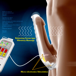 Bestseller EA-C13M elektronische <span class=keywords><strong>Penis</strong></span> massage Physiotherapie für <span class=keywords><strong>Penis</strong></span> enlong <span class=keywords><strong>Penis</strong></span> größer