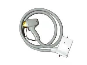 Manipolo laser a diodi con barra laser a diodi, condizionamento avanzato del fascio, stack verticale 808 - Product Image 2