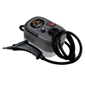 10-in-1 고압 전기 가정용 찜기 청소기 3bar 물 탱크 및 30 분 스팀 청소 단일 제품 카테고리 - Product Image 3