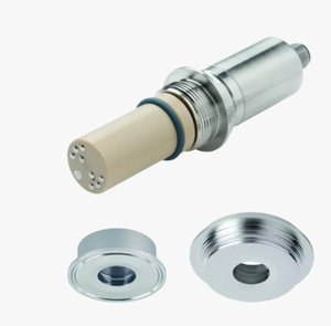 Válvula solenoide BURKERT de 2/2 vías; servoasistida Tipo 5282/Artículo No. 134450 - Product Image 2