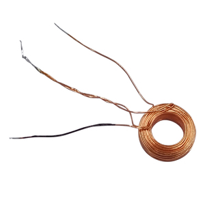 Từ cuộn dây thu nhỏ nam châm điện cuộn dây cảm biến cảm ứng cuộn dây - Product Image 3