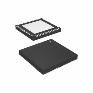 Circuito Integrado IC MCU de 32 Bits, 128 KB de Memoria Flash, 68QFN, 68 VFQFN, Circuito Integrado con Contactos Expuestos, Fabricante de Circuitos Integrados CY8C5267LTI-LP089 - Product Image 1