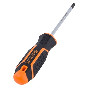 Qixin Trung Quốc Nhà Cung Cấp Tùy Chỉnh Chuyên Nghiệp Sửa Chữa Máy Tính Xách Tay Cách Điện An Ninh Hex Dài Tay Công Cụ Tuốc Nơ Vít - Product Image 1