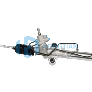 Servolenkungsgetriebe 44200-26480 für Toyota Hiace KDH222 <span class=keywords><strong>LH222</strong></span> - Product Image 3