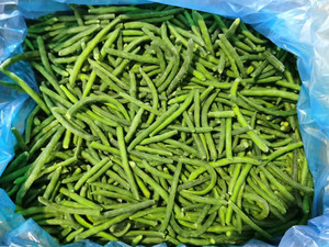 2025 nóng đậu xanh tươi đậu xanh đông lạnh chất lượng cao đông lạnh đậu xanh từ Trung Quốc - Product Image 6