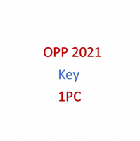 OPP 2021 Nueva Generación Office 2021 Software de Activación para Teléfono de Escritorio Win 11 Pro Plus Gráficos Multimedia Compatible con Envío