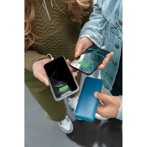 Powerbank Pasadena 20 000 mAh, merchandising personnalisé - Product Image 4