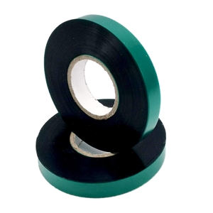 Wholesale Customizable PVC Insulation Adhesive <b>Tape</b> Fireproof Heat Resistant Wire Harness <b>Masking</b> <b>Tape</b> Double Sided Acrylic - Product Image 4