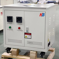 SG-200kva 340 350 360 370v Convierte a 400v Personalización de Voltaje Disponible Envío Gratuito