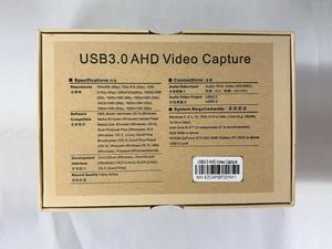 Ezcap267 Bộ Chuyển Đổi <span class=keywords><strong>Video</strong></span> 4 Trong 1 AHD CVBS CVI TVI Sang USB 1080 UVC UAC 3.0 P 60 Khung Hình/Giây Thẻ Chụp - Product Image 6