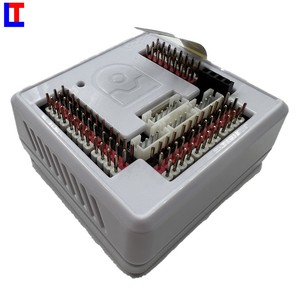Tùy Chỉnh <span class=keywords><strong>SATA</strong></span> Để <span class=keywords><strong>USB</strong></span> FM MP3 Máy Nghe Nhạc Xách Tay Fan <span class=keywords><strong>Pcb</strong></span> 30 Watts AC Để DC Pcba Hội Đồng Quản Trị Tùy Chỉnh Quạt Trần Thiết Kế Cho Automotif ECM - Product Image 4