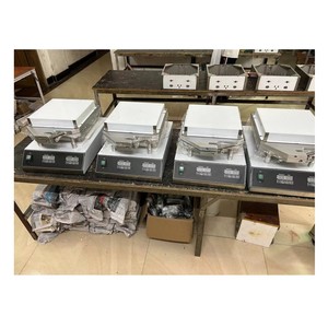 เครื่องทำเค้กฟอสซิลซีฟู้ด เครื่องทำขนมข้าวเซ็นเบย์ เครื่องทำทาโกะเซ็นเบย์ - Product Image 3