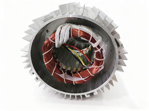 8 pollici 220V o 110V condotto elettrico ventilazione aria industriale ventilatore ventilatore ventilatore - Product Image 5