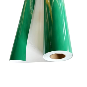 Rouleau de vinyle adhésif permanent haute performance 0,61 m x 1,22 m x 50 m Qualité allemande similaire à <span class=keywords><strong>Oracal</strong></span> <span class=keywords><strong>651</strong></span> - Product Image 5