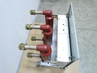 Interruptor de Circuito PLC AA3C1777004000P ADVAC 1200A 125VDC - Nuevo PLC de Control Industrial para Programación