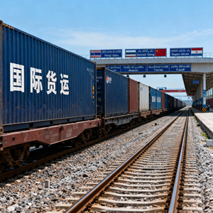 Agente de Transporte Marítimo Confiable de China a Turkmenistán, Uzbekistán, Kirguistán, Tayikistán, Kazajistán. Envío DDP a Rusia, Puerta a Puerta - Product Image 6