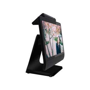 เครื่องบันทึกเงินสดแบบออฟไลน์ Win10/11 ระบบ POS ออลอินวัน - Product Image 1