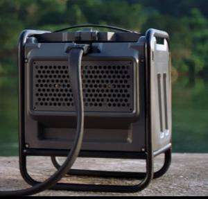 Pulverizador de Dron agrícola T40 de carga pesada | 40L líquido/50kg modo dual sólido | Sistema de pulverización atomizado con juego de herramientas - Product Image 4