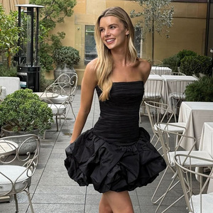 Simple Gown Styles - Birthday Gown Styles Ladies - New Design