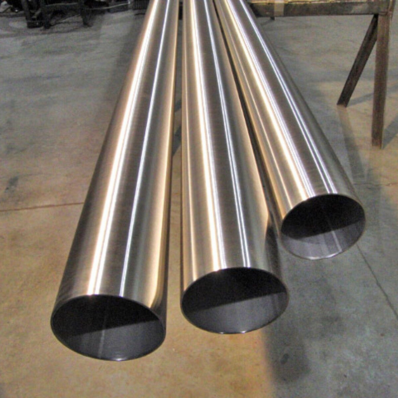 Automotive Industry Adopts 309S Stainless Steel for Lightweight and Fuel-Efficient Vehicle Design