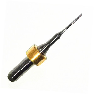 Fresas Dentales Compatibles con el Sistema <span class=keywords><strong>CAD</strong></span>/CAM Amann Girrbach, Herramientas de Fresado con Recubrimiento CrN/DC/NC - Product Image 5