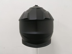 Dual Visor off-road Mũ bảo hiểm unisex ECE/Dot chứng nhận Motocross <span class=keywords><strong>ATV</strong></span> MX Mũ bảo hiểm với mặt trời & lá chắn rõ ràng cho nam giới phụ nữ - Product Image 6