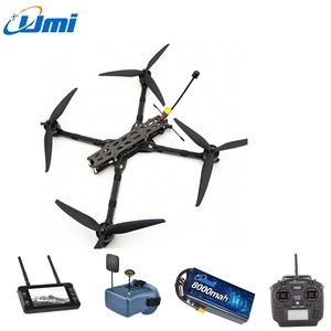 Dron Térmico FPV 5G para Cinematografía, Kit de Avión Recreativo, UAV, Drones Térmicos Disponibles en Tiendas Cerca de Mí - Product Image 1