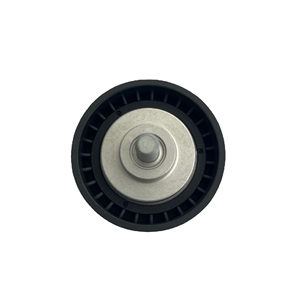 Poulie folle pour <span class=keywords><strong>BMW</strong></span> E81 116d 116i <span class=keywords><strong>118d</strong></span> 118i 120d 120i <span class=keywords><strong>E88</strong></span> 123d 135i E82 E90 335i E91 E92 E93 320d F10 F11 Z4 E89 11287800562 - Product Image 5