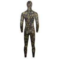 Combinaison de plongée en néoprène pour kayak, deux pièces, opencell, intégrale, pour snorkeling et pêche sous-marine, fournie directement par l'usine