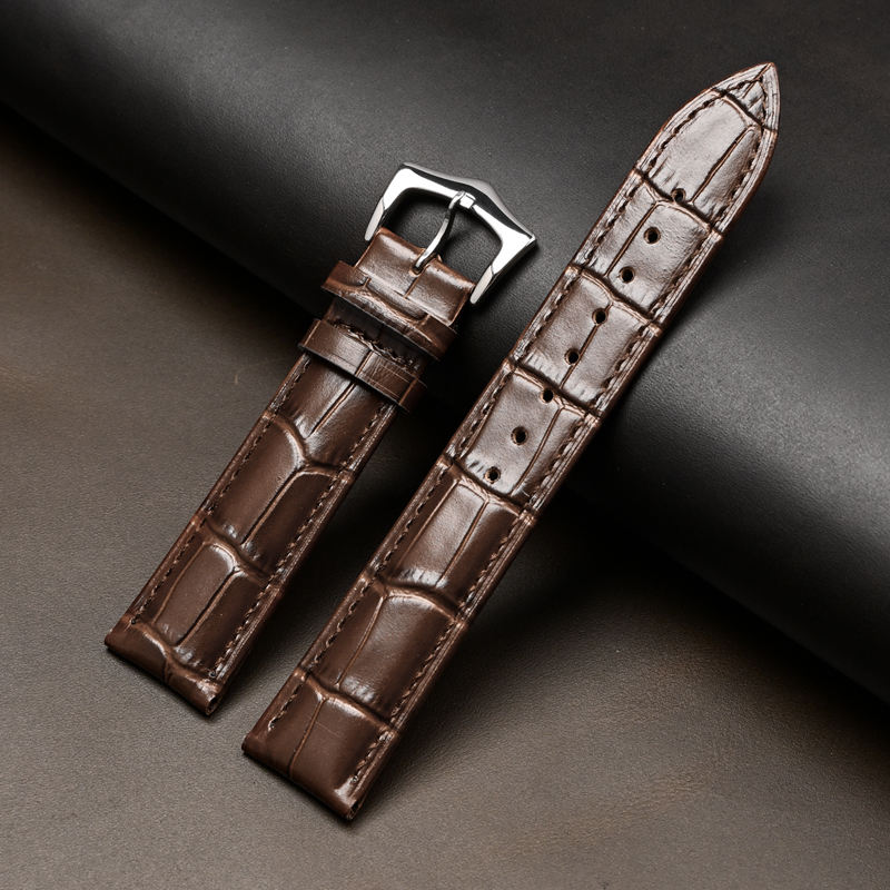 สีน้ำตาลเข้ม