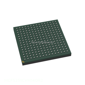 Electronic Circuit Components 225 LFBGA MCF5251CVM140R2 Embedded In Stock - Product Image 1