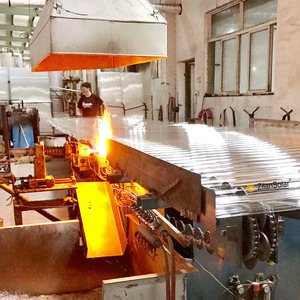 <span class=keywords><strong>Chauffe</strong></span>-<span class=keywords><strong>eau</strong></span> solaire en acier peint de 150 litres avec réservoir auxiliaire de 5 litres pour usage domestique - Product Image 4