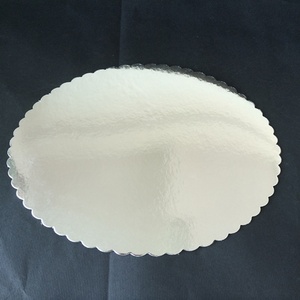 แผ่นรองเค้ก PET เกรดอาหาร - Product Image 3