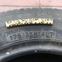 Presse à chaud multifonctionnelle à pince pour marquage de date, de lot et de logo, et pour moules en caoutchouc brut personnalisés, largement utilisée pour le numérotation des pneus