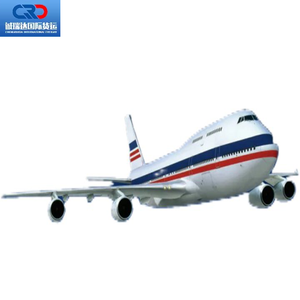 DHL UPS FedEx Ali Express ตัวแทนขนส่งสินค้าทางอากาศจากประเทศจีนไปยังฟิลิปปินส์ - Product Image 1