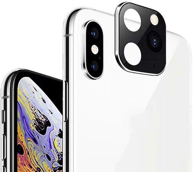 Factory High Quality Camera Rear Lens Tempered Glass Screen Protector for iPhone for Samsung Smart Phones