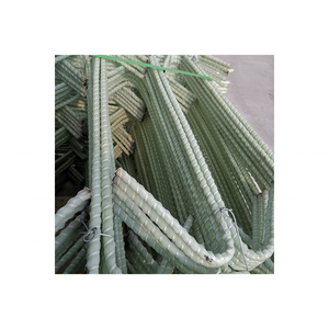 Barra di Rinforzo in Polimero Rinforzato con Fibra di Vetro (GFRP)/<span class=keywords><strong>Aslan</strong></span> FRP - Product Image 2