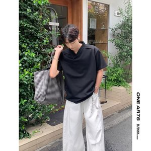 T-shirt Estive da <span class=keywords><strong>Uomo</strong></span> all'Ingrosso, Polo con Design <span class=keywords><strong>di</strong></span> Lusso - Articoli <span class=keywords><strong>di</strong></span> Alta Qualità per <span class=keywords><strong>Negozi</strong></span> <span class=keywords><strong>di</strong></span> Abbigliamento Maschile - Product Image 4