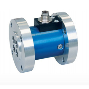 Capteur de force et de couple SCAIME M2396 en acier inoxydable résistant à l'immersion pour convertisseur catalytique à trois voies - Product Image 1