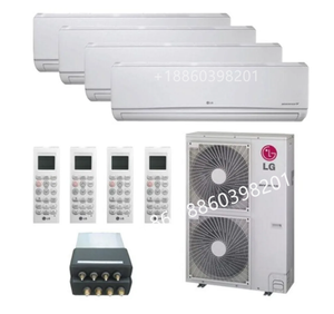 <span class=keywords><strong>Lg</strong></span> piano soffitto Mini sistema Vrv sistema <span class=keywords><strong>lg</strong></span> VRF Multi split <span class=keywords><strong>condizionatore</strong></span> d'aria per la casa e la camera Villa - Product Image 3