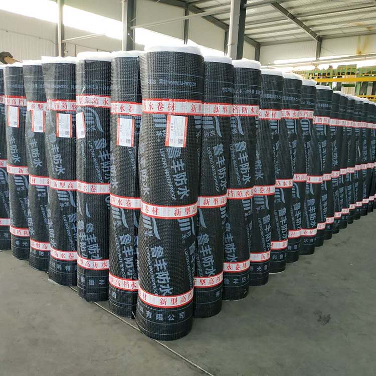 bitumen roofing sheet