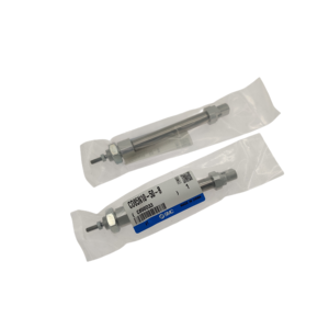 आईएसओ डबल अभिनय एयर सिलेंडर C85 C75 CD85N10-50-B एसएमसी सिलेंडर C85 श्रृंखला - Product Image 4