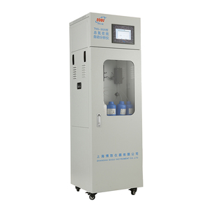 물 총 질소 암모니아 테스트 키트 미터 - Product Image 1