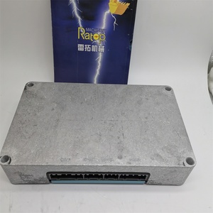 คอนโทรลเลอร์ KHR10023 KHR10036 สำหรับอะไหล่รถขุด SH210-5 - Product Image 2