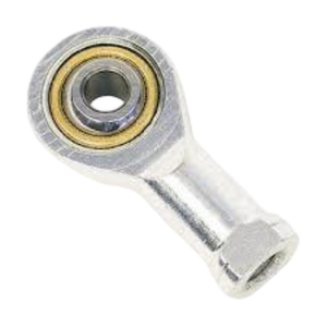 Embouts de tige CM4 pour roulements spéciaux conçus pour les systèmes de rotor des hélicoptères - Product Image 1