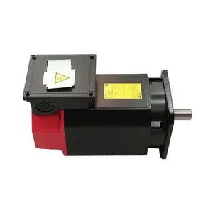 มอเตอร์ Fanuc A06b-1409-b200 ของแท้ใหม่หรือมือสอง มีสินค้าในสต็อก รับประกันหนึ่งปี - Product Image 1