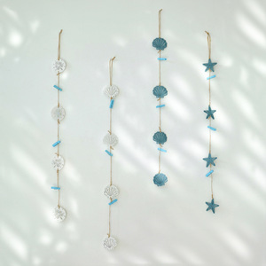 Mediterranean Style Photo <b>Wall</b> <b>Decoration</b> MDF Multi Piece Package Handicraft Home <b>Decoration</b> - Product Image 3