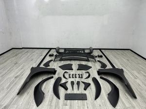 Kit de carrosserie large <span class=keywords><strong>Brabus</strong></span> Rocket 900 pour Mercedes <span class=keywords><strong>AMG</strong></span> GT 50/53/<span class=keywords><strong>63</strong></span> X290 - Product Image 4