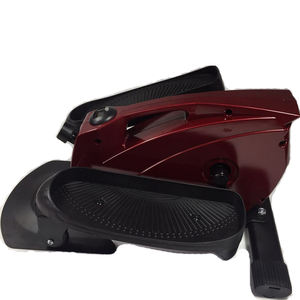 Latihan Rehabilitasi Kaki, Pelatih Rumah Stepper Magnetik <span class=keywords><strong>Mini</strong></span> Elips - Product Image 5